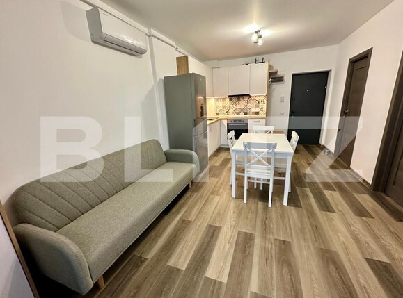 Apartament de închiriat 2 camere Vest - 184087AI | BLITZ Baia Mare | Poza2