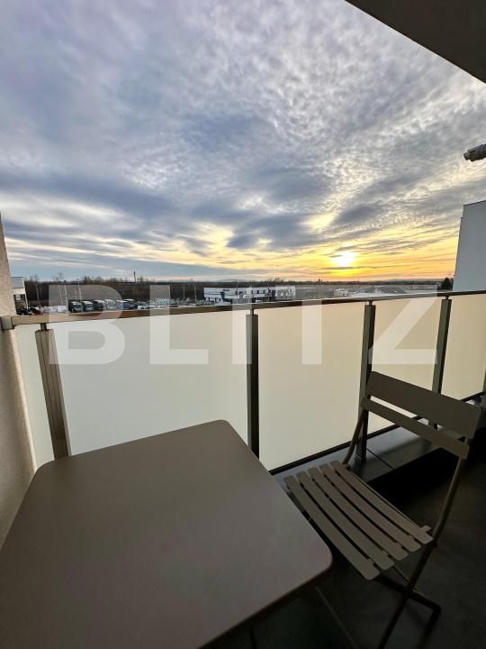 Apartament de închiriat 2 camere Vest - 184087AI | BLITZ Baia Mare | Poza17