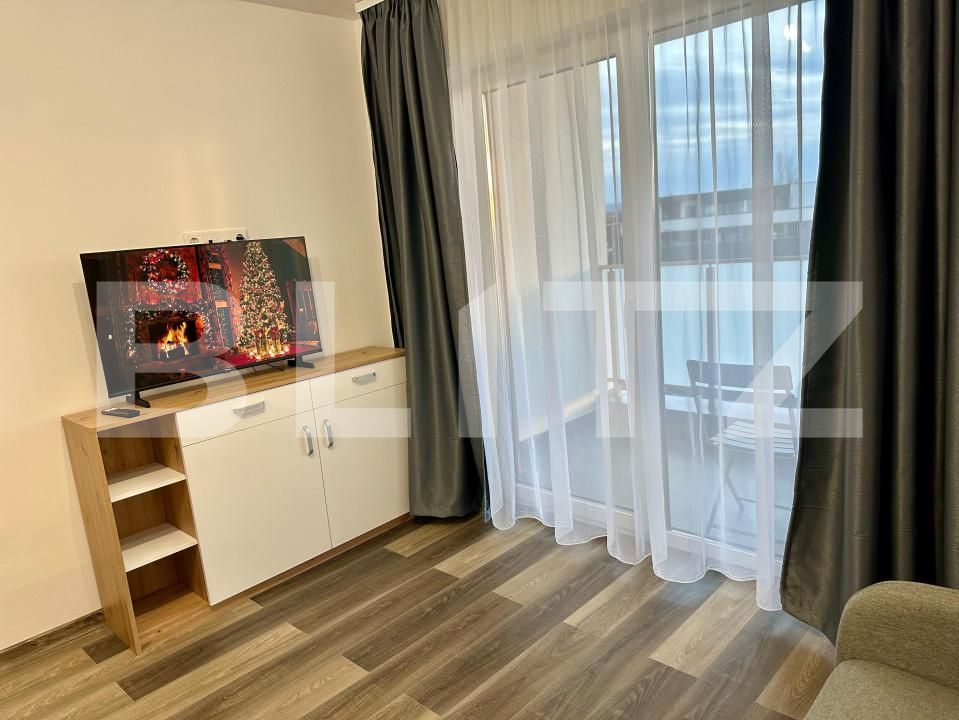 Apartament de închiriat 2 camere Vest - 184087AI | BLITZ Baia Mare | Poza5