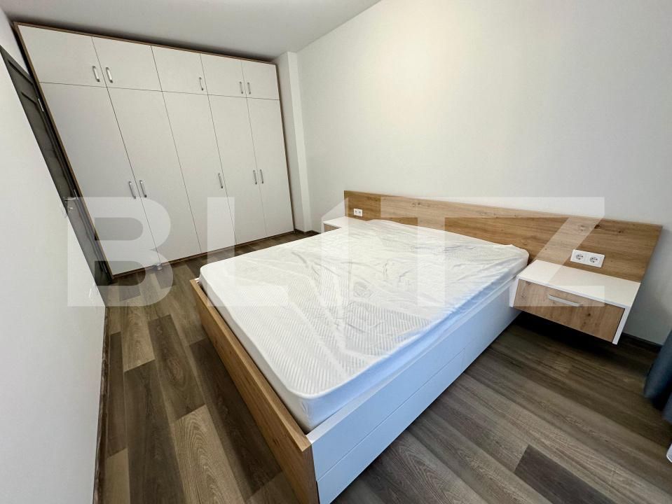 Apartament de închiriat 2 camere Vest - 184087AI | BLITZ Baia Mare | Poza8