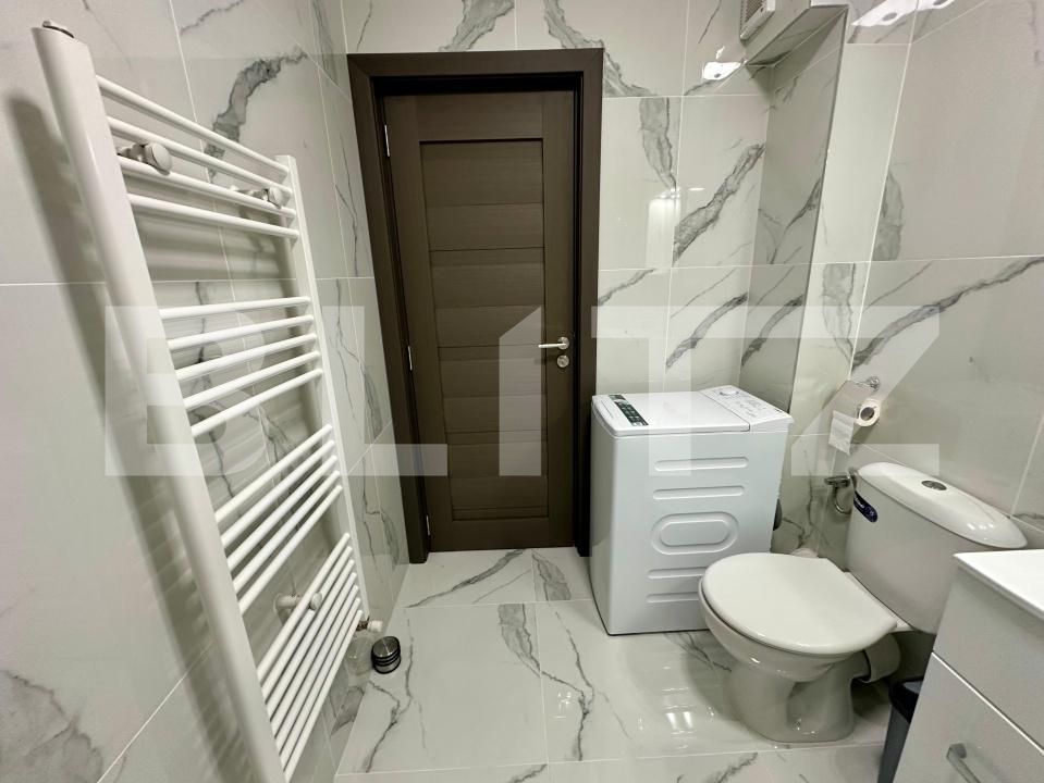 Apartament de închiriat 2 camere Vest - 184087AI | BLITZ Baia Mare | Poza13