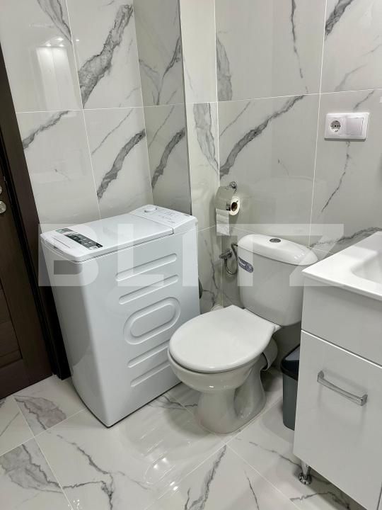 Apartament de închiriat 2 camere Vest - 184087AI | BLITZ Baia Mare | Poza14