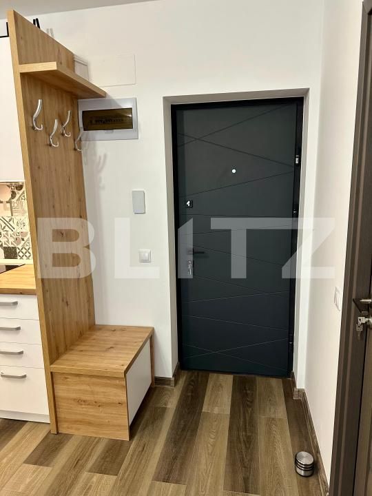 Apartament de închiriat 2 camere Vest - 184087AI | BLITZ Baia Mare | Poza1