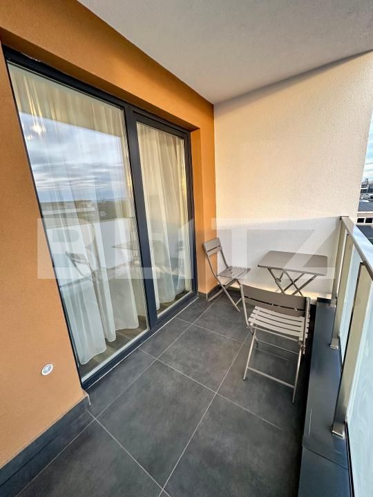 Apartament de închiriat 2 camere Vest - 184087AI | BLITZ Baia Mare | Poza16