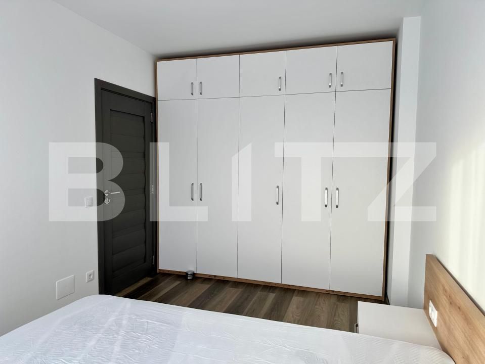 Apartament de închiriat 2 camere Vest - 184087AI | BLITZ Baia Mare | Poza9