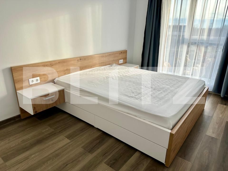 Apartament de închiriat 2 camere Vest - 184087AI | BLITZ Baia Mare | Poza7