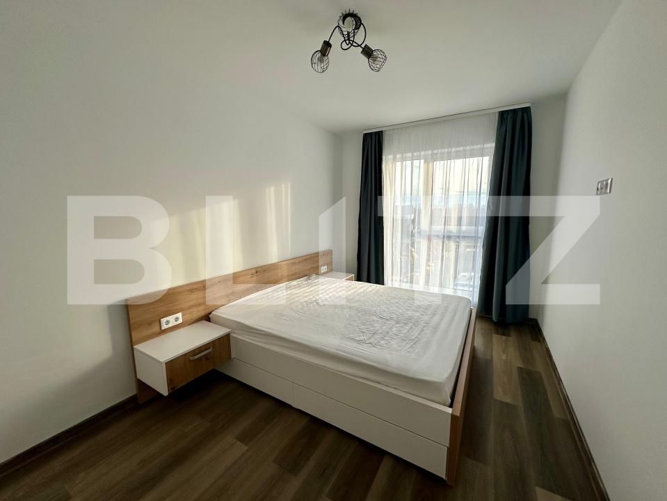 Apartament de închiriat 2 camere Vest - 184087AI | BLITZ Baia Mare | Poza10