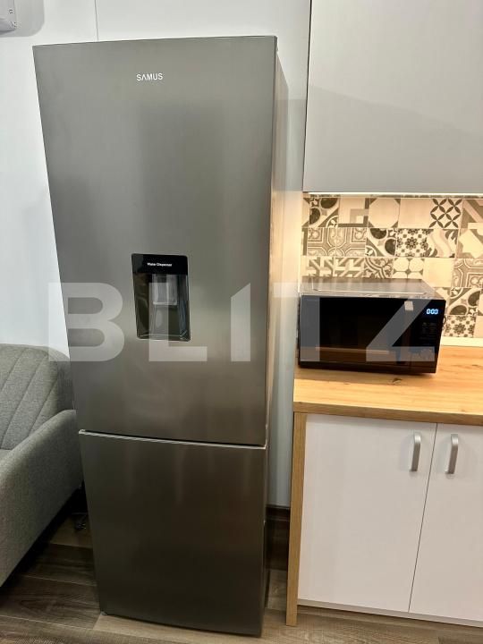 Apartament de închiriat 2 camere Vest - 184087AI | BLITZ Baia Mare | Poza4