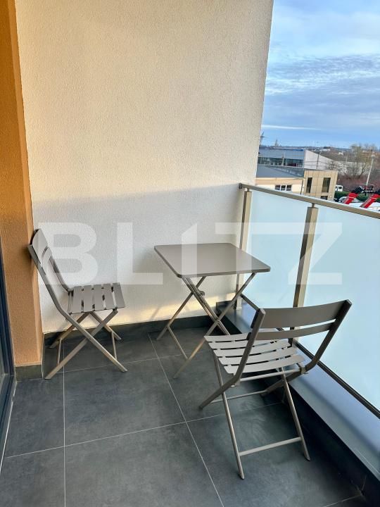 Apartament de închiriat 2 camere Vest - 184087AI | BLITZ Baia Mare | Poza15