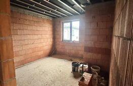 Casa individuala pe un singur nivel 