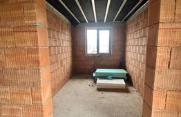 Casa individuala pe un singur nivel 