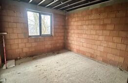 Casa individuala pe un singur nivel 