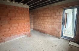 Casa individuala pe un singur nivel 