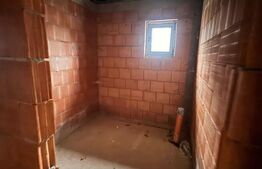 Casa individuala pe un singur nivel 