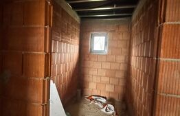 Casa individuala pe un singur nivel 