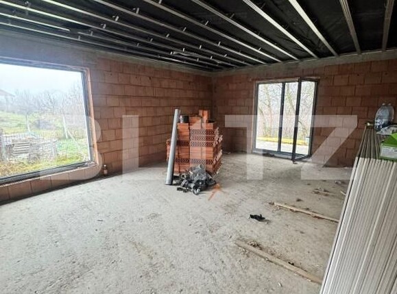 Casa de vânzare 3 camere Satu Nou de Jos - 184128CV | BLITZ Baia Mare | Poza9