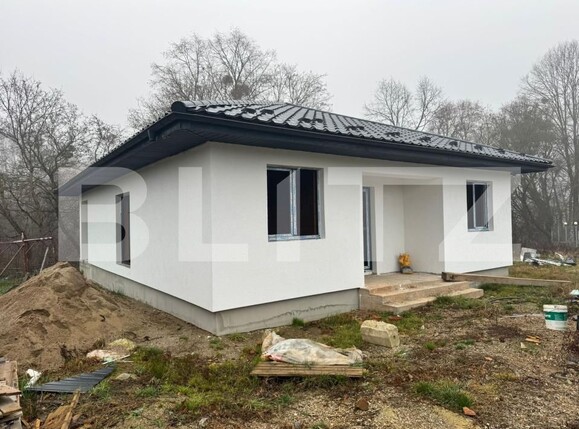 Casa de vânzare 3 camere Satu Nou de Jos - 184128CV | BLITZ Baia Mare | Poza2