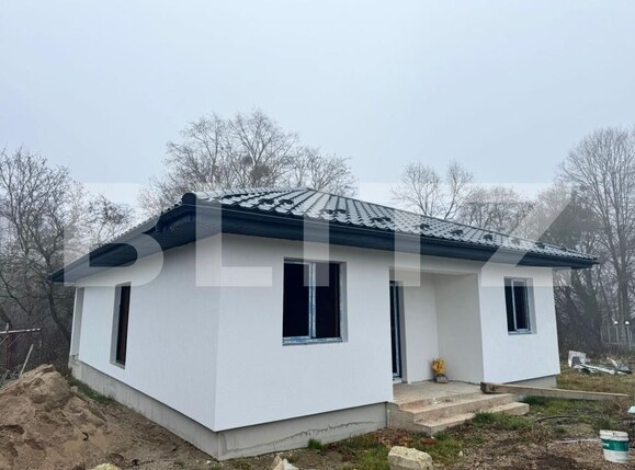 Casa de vânzare 3 camere Satu Nou de Jos - 184128CV | BLITZ Baia Mare | Poza1