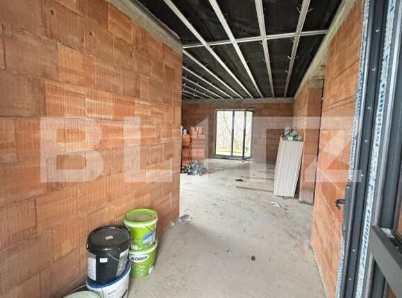 Casa de vânzare 3 camere Satu Nou de Jos - 184128CV | BLITZ Baia Mare | Poza8