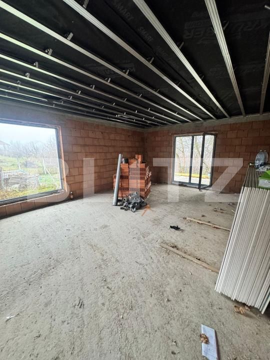 Casa de vânzare 3 camere Satu Nou de Jos - 184128CV | BLITZ Baia Mare | Poza12