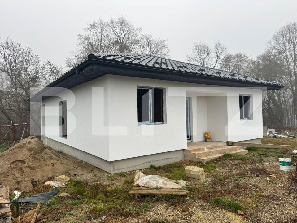 Casa de vânzare 3 camere Satu Nou de Jos - 184128CV | BLITZ Baia Mare | Poza2