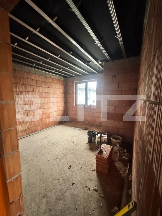 Casa de vânzare 3 camere Satu Nou de Jos - 184128CV | BLITZ Baia Mare | Poza3