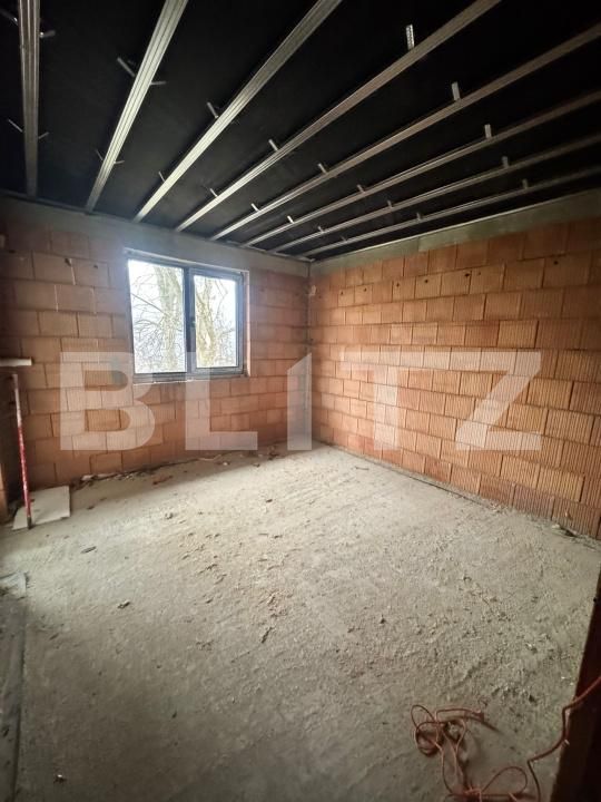 Casa de vânzare 3 camere Satu Nou de Jos - 184128CV | BLITZ Baia Mare | Poza4