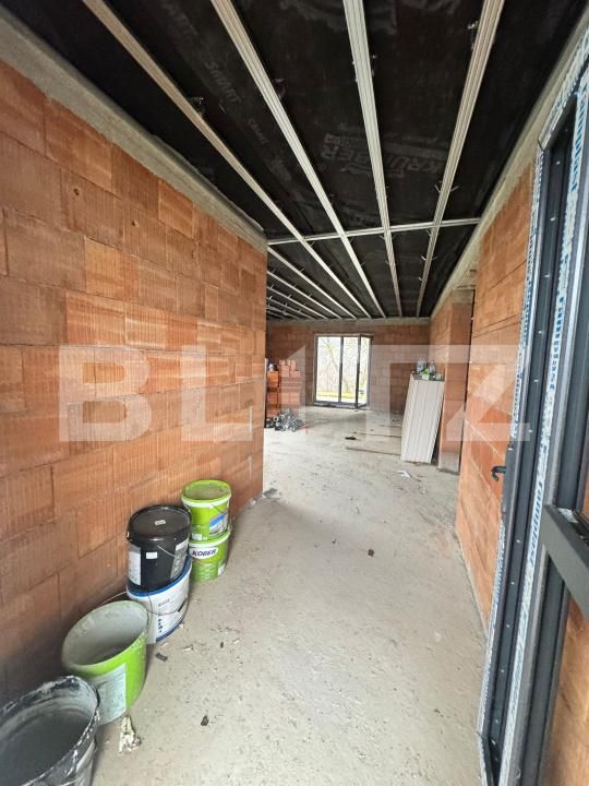 Casa de vânzare 3 camere Satu Nou de Jos - 184128CV | BLITZ Baia Mare | Poza8