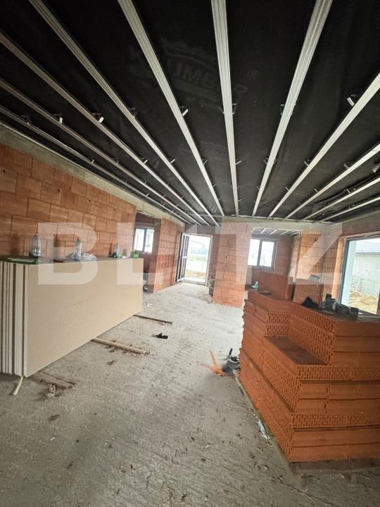 Casa de vânzare 3 camere Satu Nou de Jos - 184128CV | BLITZ Baia Mare | Poza7