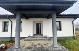 Casa individuala de vanzare, 131 mp, in Ansamblu rezidential