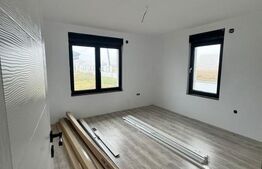 Casă individuală de vânzare – 131 mpi –Ansamblu rezidențial