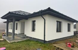 Casă individuală de vânzare – 131 mpi –Ansamblu rezidențial