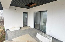 Casa individuala de vanzare, 131 mp, in Ansamblu rezidential