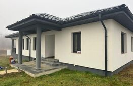 Casa individuala de vanzare, 131 mp, in Ansamblu rezidential