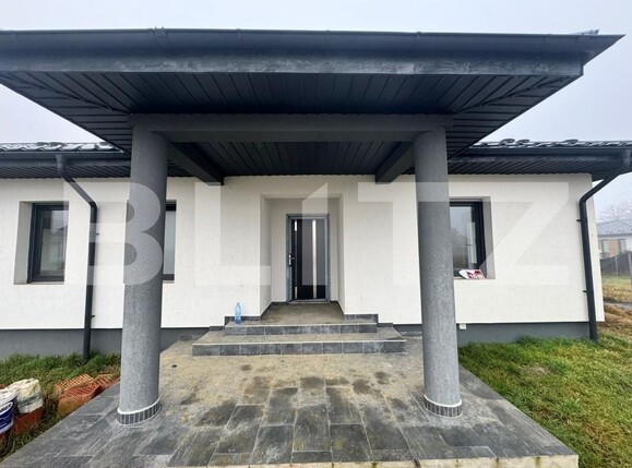 Casa de vânzare 4 camere Satu Nou de Jos - 184130CV | BLITZ Baia Mare | Poza2