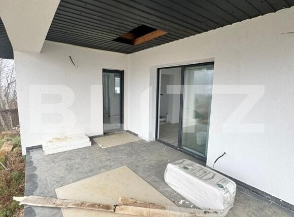 Casa de vânzare 4 camere Satu Nou de Jos - 184130CV | BLITZ Baia Mare | Poza3