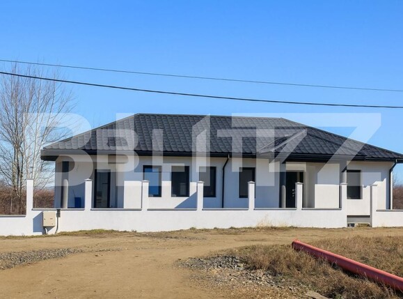 Casa de vânzare 4 camere Satu Nou de Jos - 184130CV | BLITZ Baia Mare | Poza1