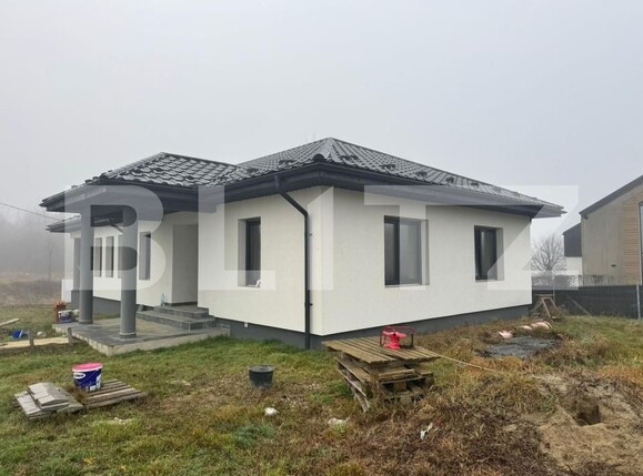 Casa de vânzare 4 camere Satu Nou de Jos - 184130CV | BLITZ Baia Mare | Poza2