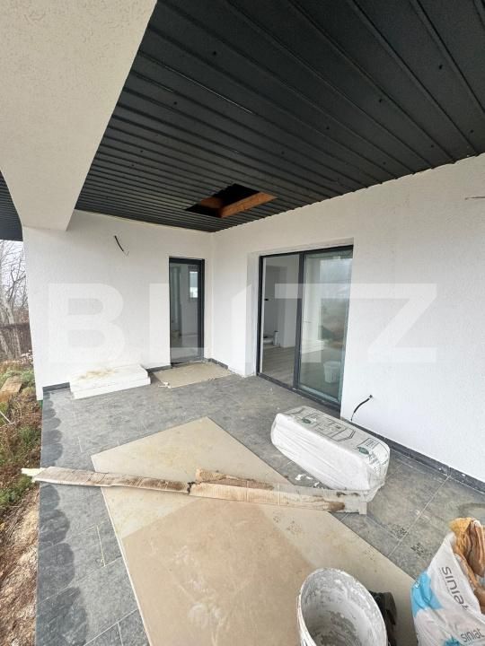 Casa de vânzare 4 camere Satu Nou de Jos - 184130CV | BLITZ Baia Mare | Poza3