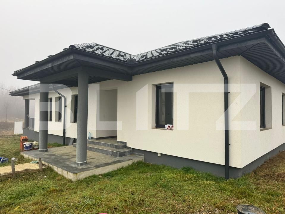 Casa de vânzare 4 camere Satu Nou de Jos - 184130CV | BLITZ Baia Mare | Poza3