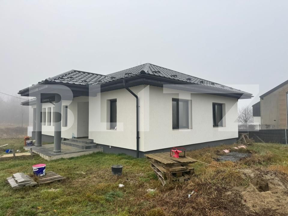 Casa de vânzare 4 camere Satu Nou de Jos - 184130CV | BLITZ Baia Mare | Poza2