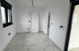 Casă individuală de vânzare – 131 mp construiți, teren 6 ari 