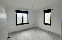 Casă individuală de vânzare – 131 mp construiți, teren 6 ari 