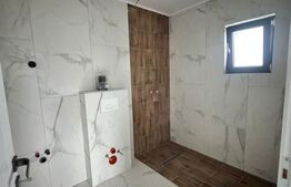 Casă individuală de vânzare – 131 mp construiți, teren 6 ari 