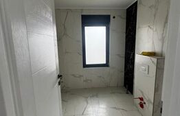 Casă individuală de vânzare – 131 mp construiți, teren 6 ari 