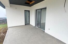 Casă individuală de vânzare – 131 mp construiți, teren 6 ari 
