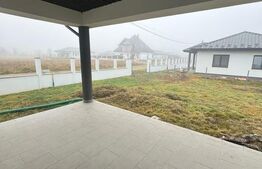 Casă individuală de vânzare – 131 mp construiți, teren 6 ari 