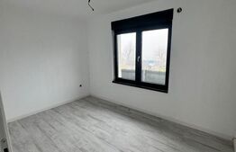 Casă individuală de vânzare – 131 mp construiți, teren 6 ari 