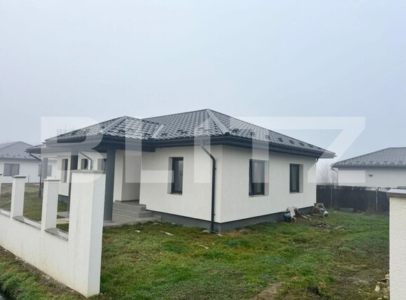 Casa de vânzare 4 camere Satu Nou de Jos - 184132CV | BLITZ Baia Mare | Poza3