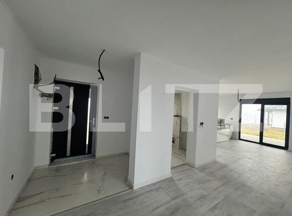 Casa de vânzare 4 camere Satu Nou de Jos - 184132CV | BLITZ Baia Mare | Poza12